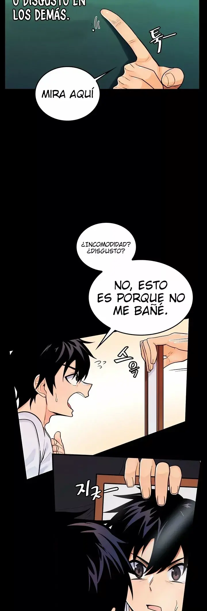 Me comí a un árbol del mundo (2023) - Capítulo 2 - Página 16 - LectorTMOo