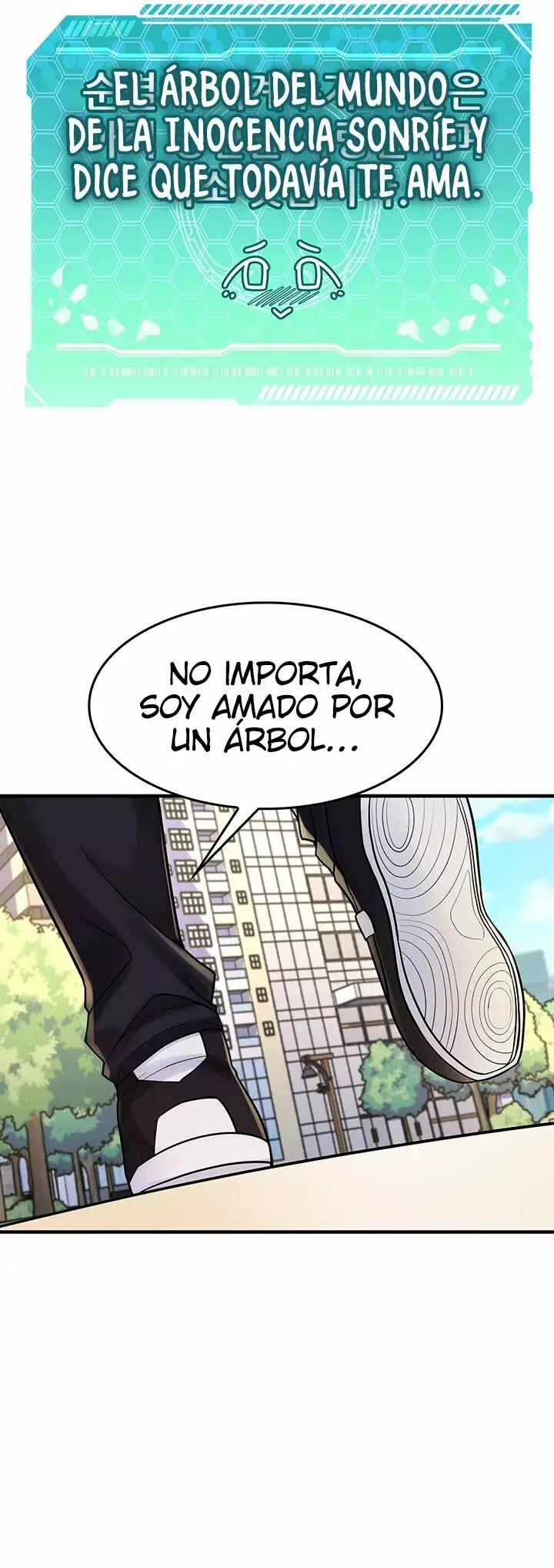Me comí a un árbol del mundo (2023) - Capítulo 2 - Página 20 - LectorTMOo