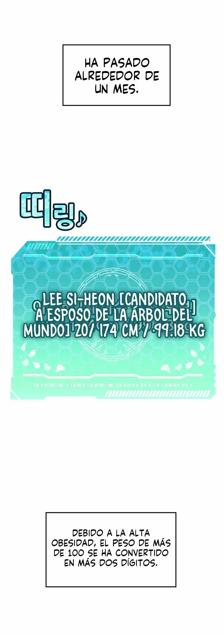 Me comí a un árbol del mundo (2023) - Capítulo 2 - Página 21 - LectorTMOo