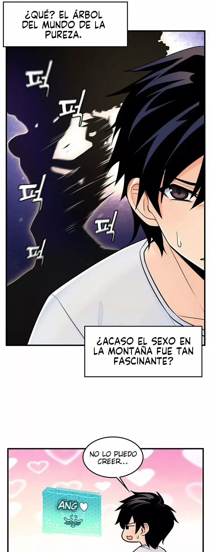 Me comí a un árbol del mundo (2023) - Capítulo 2 - Página 26 - LectorTMOo