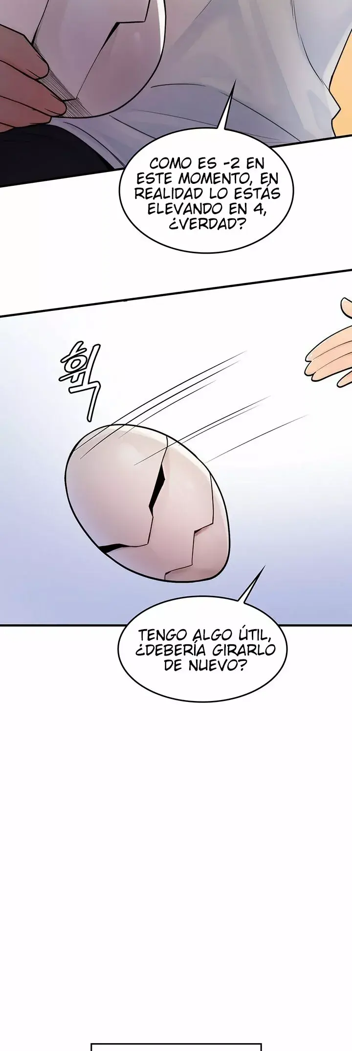 Me comí a un árbol del mundo (2023) - Capítulo 2 - Página 35 - LectorTMOo