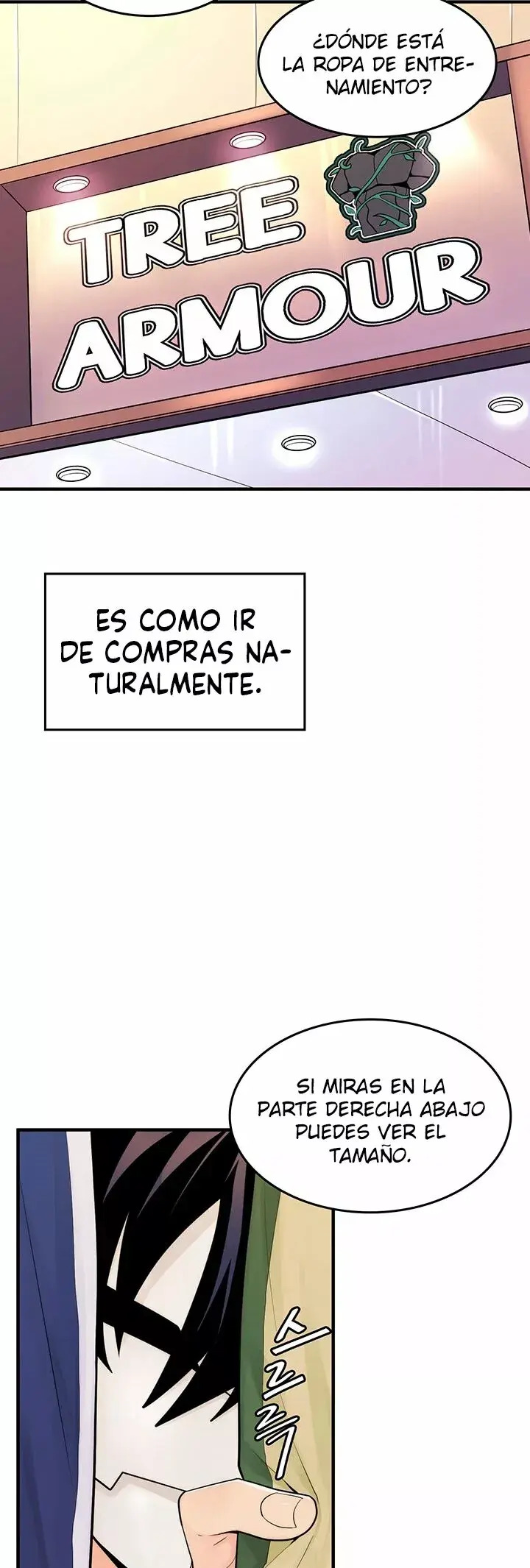 Me comí a un árbol del mundo (2023) - Capítulo 2 - Página 41 - LectorTMOo