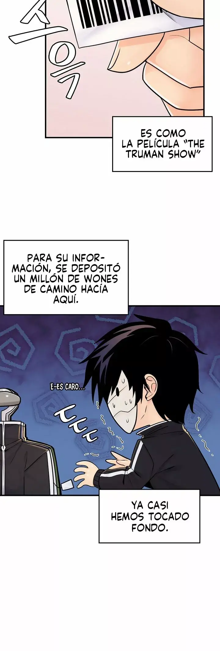 Me comí a un árbol del mundo (2023) - Capítulo 2 - Página 43 - LectorTMOo