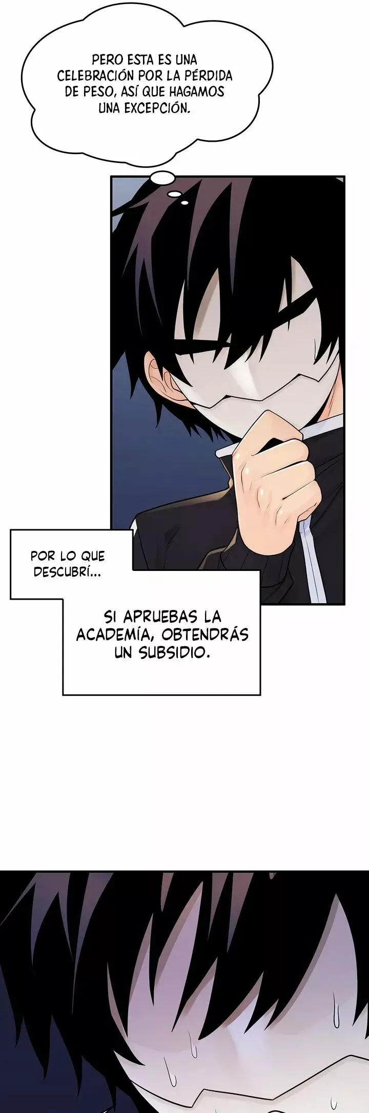 Me comí a un árbol del mundo (2023) - Capítulo 2 - Página 44 - LectorTMOo