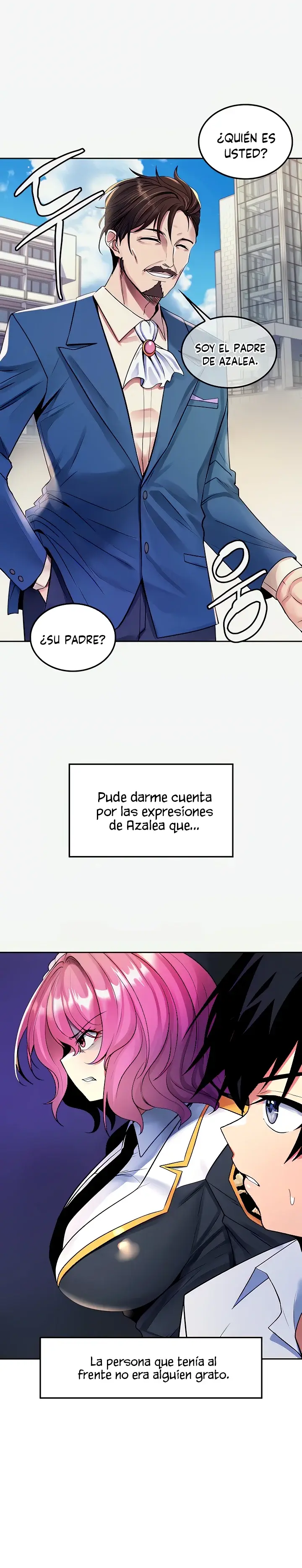 Me comí a un árbol del mundo (2023) - Capítulo 20 - Página 2 - LectorTMOo