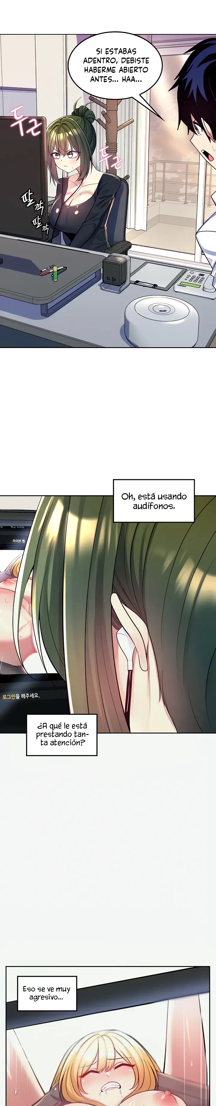 Me comí a un árbol del mundo (2023) - Capítulo 20 - Página 24 - LectorTMOo