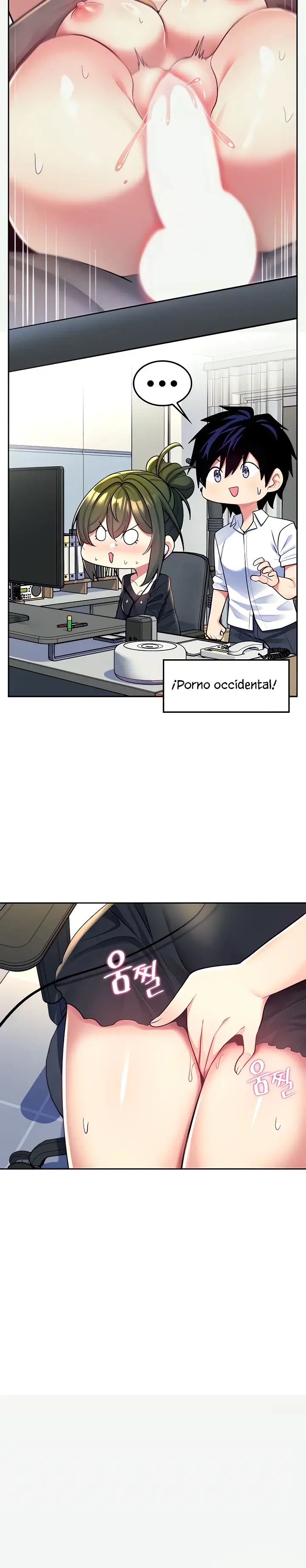 Me comí a un árbol del mundo (2023) - Capítulo 20 - Página 25 - LectorTMOo