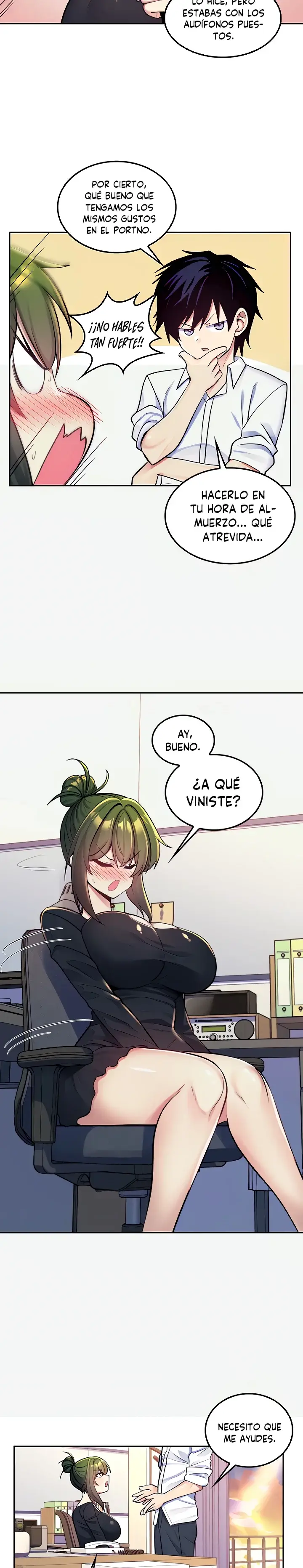 Me comí a un árbol del mundo (2023) - Capítulo 20 - Página 27 - LectorTMOo