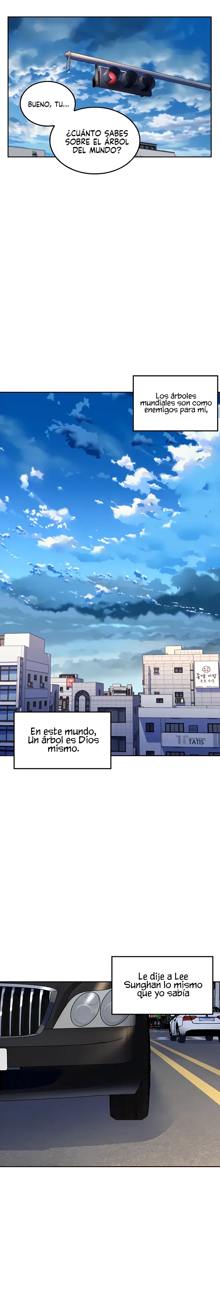 Me comí a un árbol del mundo (2023) - Capítulo 23 - Página 4 - LectorTMOo