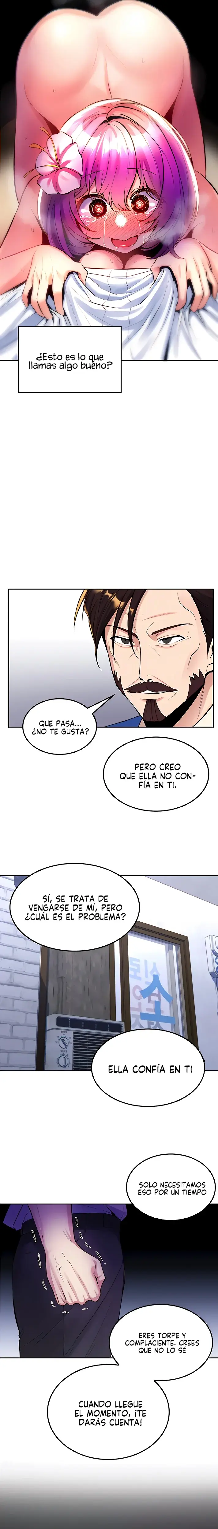 Me comí a un árbol del mundo (2023) - Capítulo 23 - Página 20 - LectorTMOo