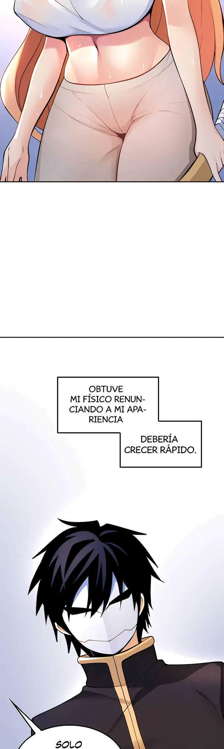 Me comí a un árbol del mundo (2023) - Capítulo 25 - Página 4 - LectorTMOo