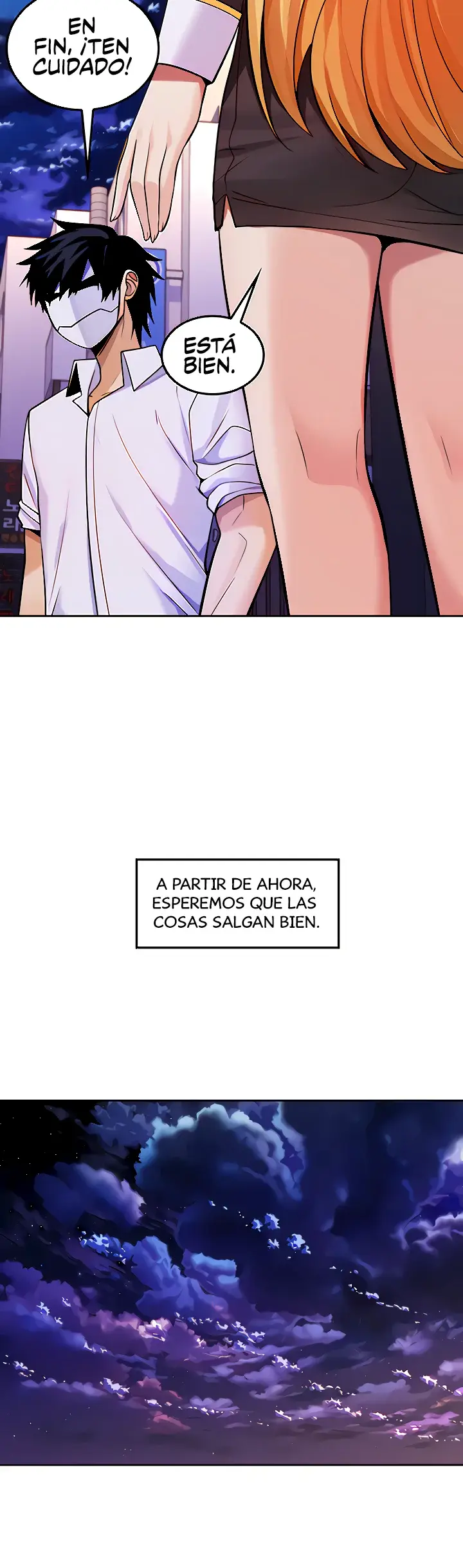 Me comí a un árbol del mundo (2023) - Capítulo 25 - Página 24 - LectorTMOo