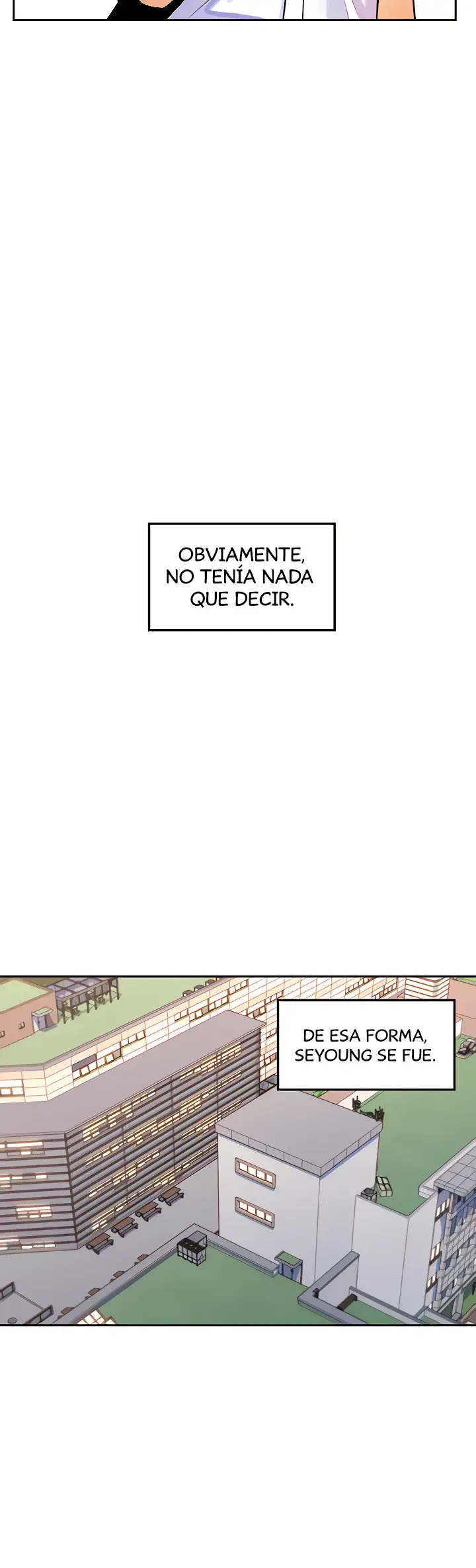 Me comí a un árbol del mundo (2023) - Capítulo 25 - Página 30 - LectorTMOo
