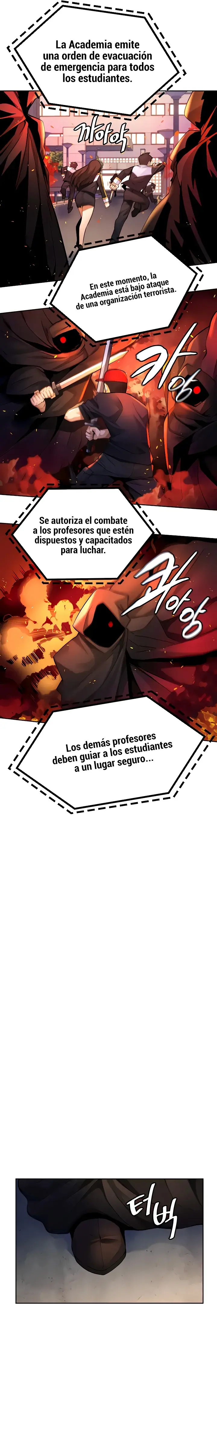 Me comí a un árbol del mundo (2023) - Capítulo 26 - Página 2 - LectorTMOo