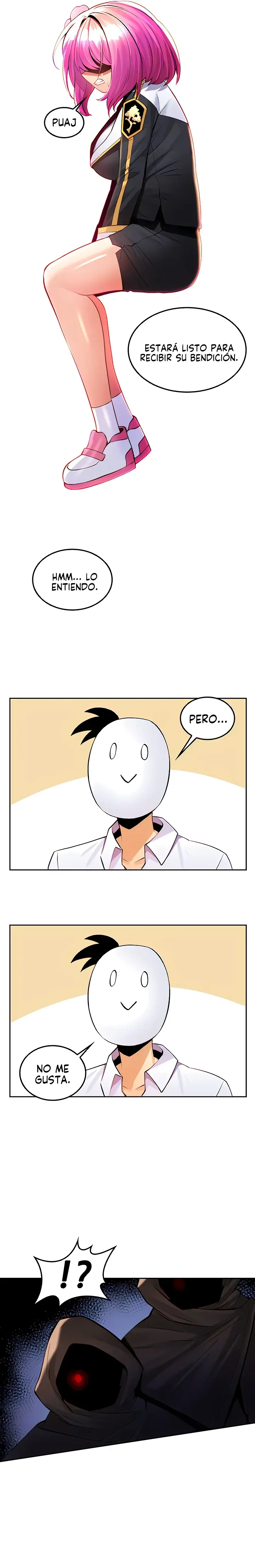 Me comí a un árbol del mundo (2023) - Capítulo 26 - Página 4 - LectorTMOo