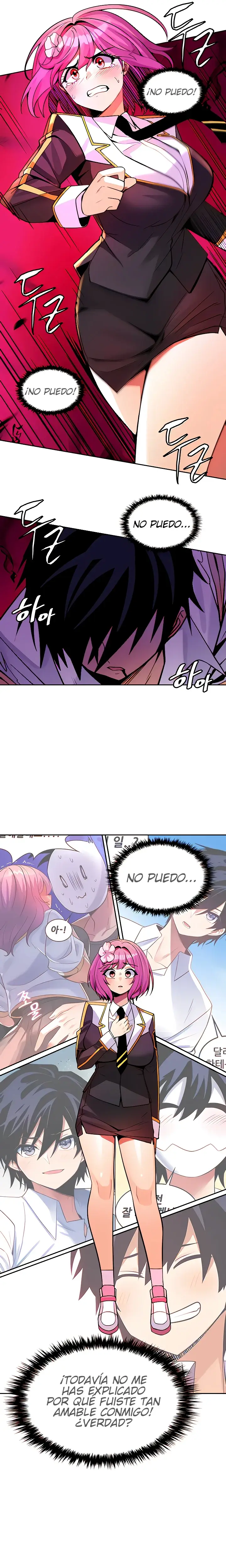 Me comí a un árbol del mundo (2023) - Capítulo 27 - Página 16 - LectorTMOo