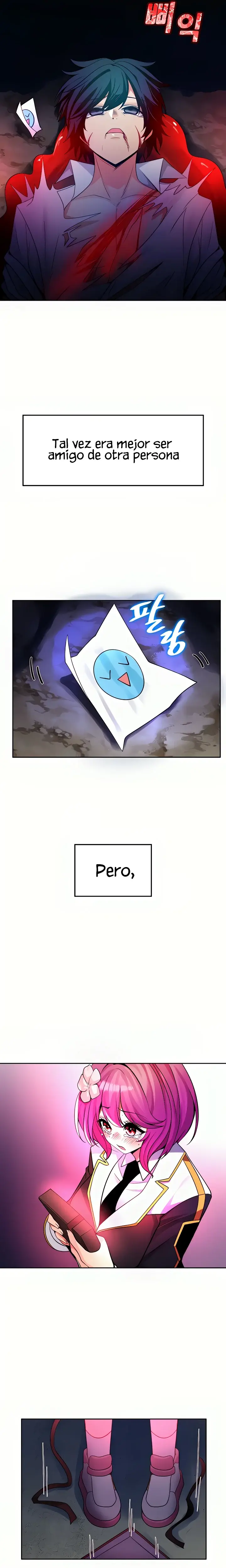 Me comí a un árbol del mundo (2023) - Capítulo 28 - Página 24 - LectorTMOo