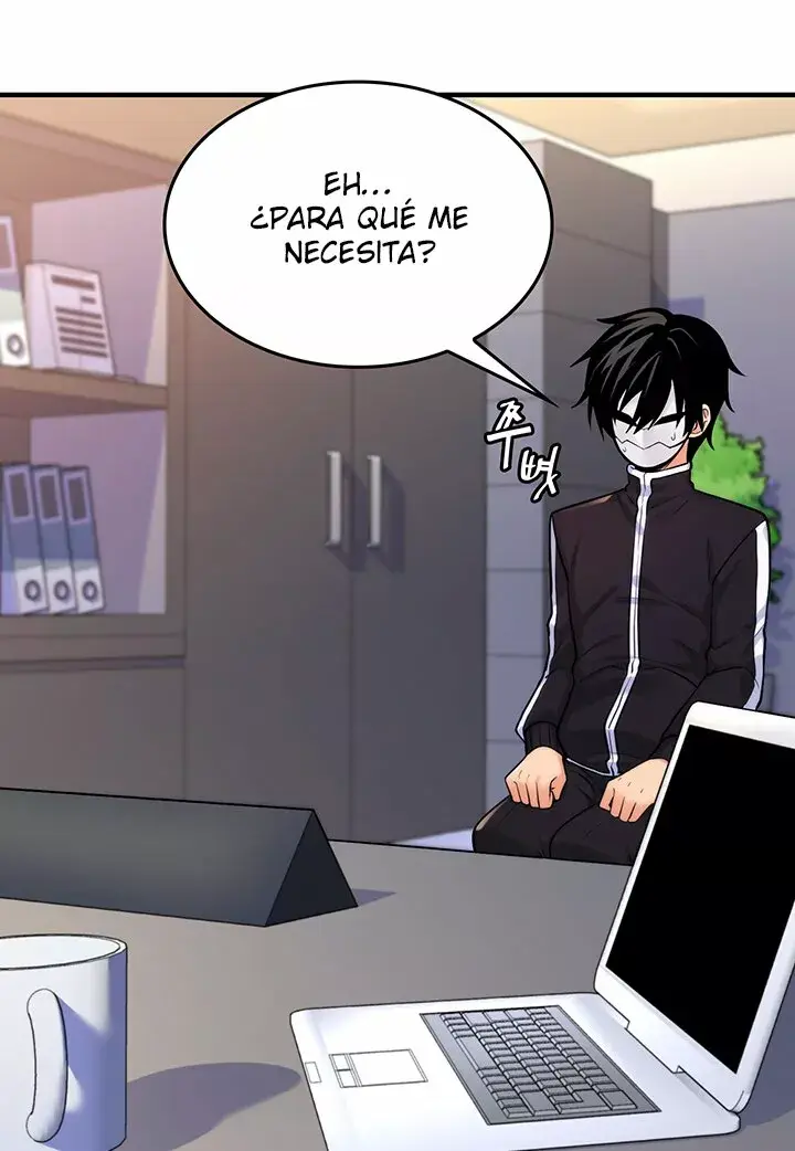 Me comí a un árbol del mundo (2023) - Capítulo 3 - Página 6 - LectorTMOo