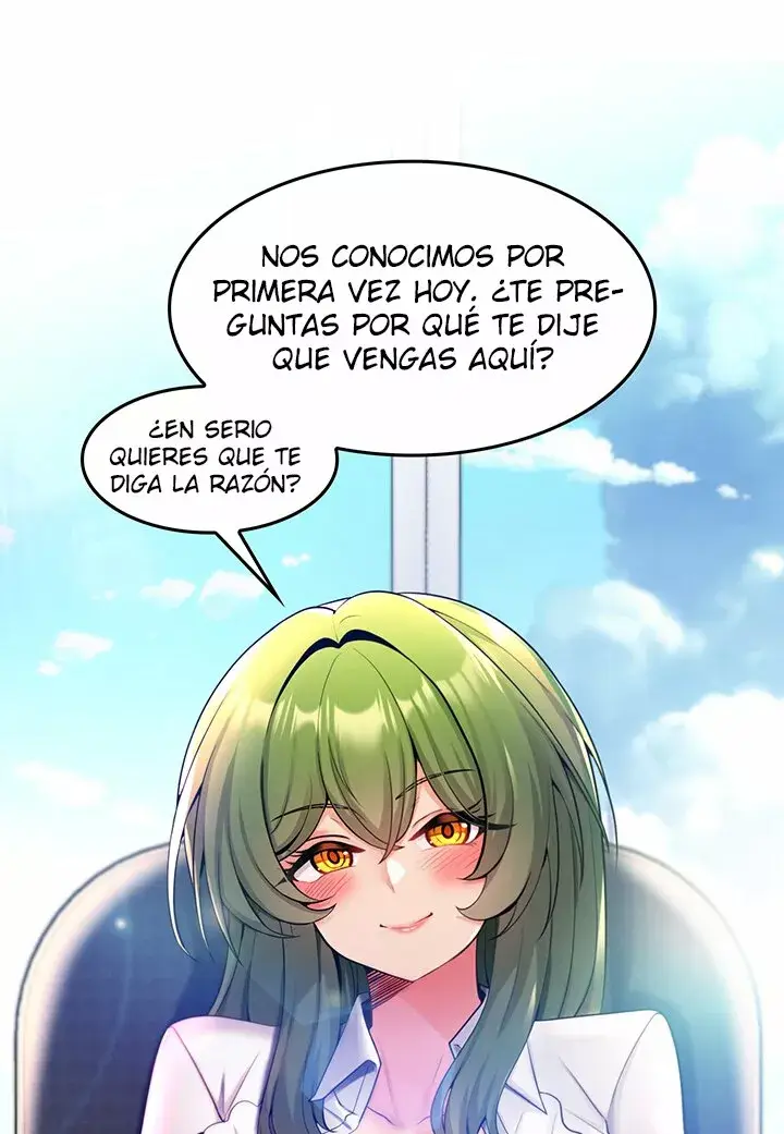 Me comí a un árbol del mundo (2023) - Capítulo 3 - Página 9 - LectorTMOo