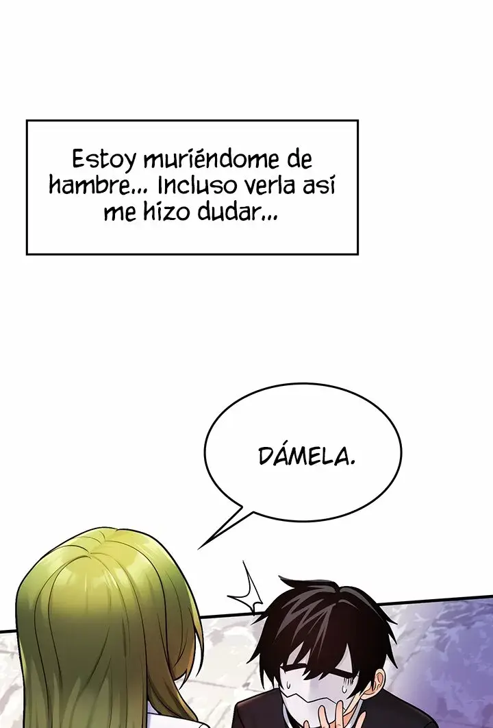 Me comí a un árbol del mundo (2023) - Capítulo 3 - Página 46 - LectorTMOo