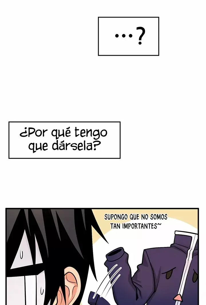 Me comí a un árbol del mundo (2023) - Capítulo 3 - Página 48 - LectorTMOo