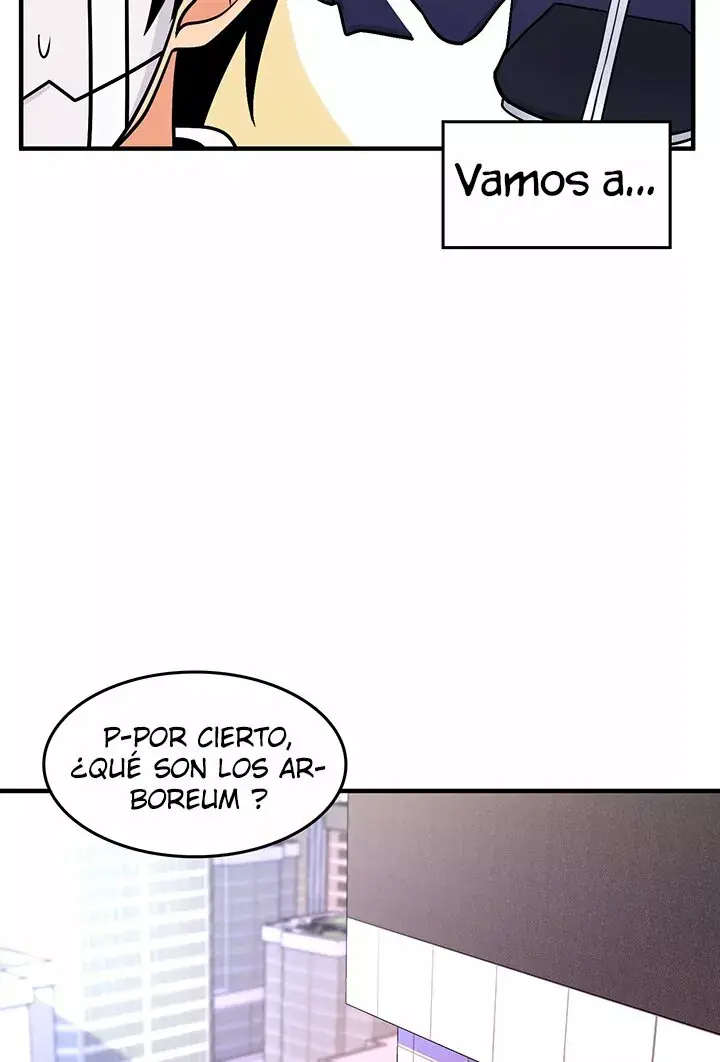 Me comí a un árbol del mundo (2023) - Capítulo 3 - Página 49 - LectorTMOo