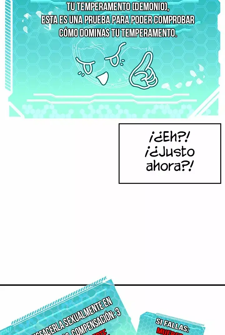 Me comí a un árbol del mundo (2023) - Capítulo 3 - Página 89 - LectorTMOo
