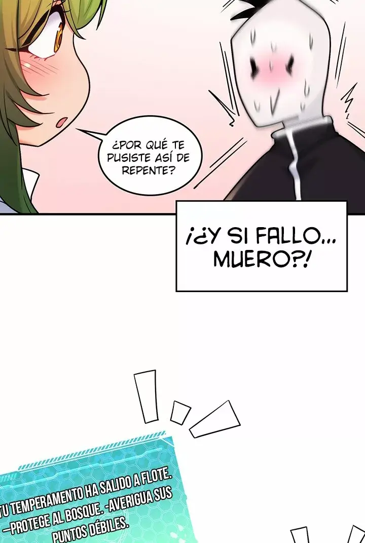 Me comí a un árbol del mundo (2023) - Capítulo 3 - Página 92 - LectorTMOo
