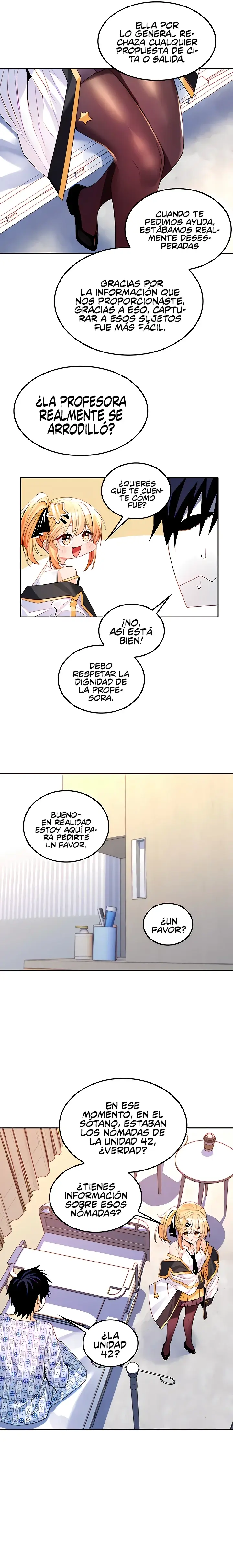 Me comí a un árbol del mundo (2023) - Capítulo 30 - Página 4 - LectorTMOo