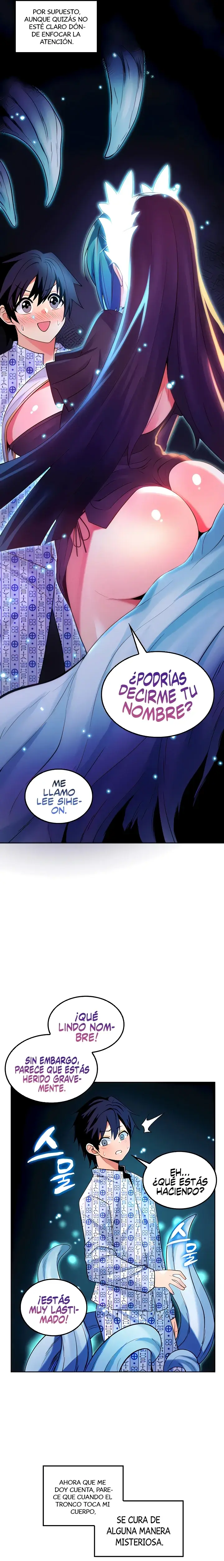 Me comí a un árbol del mundo (2023) - Capítulo 30 - Página 17 - LectorTMOo