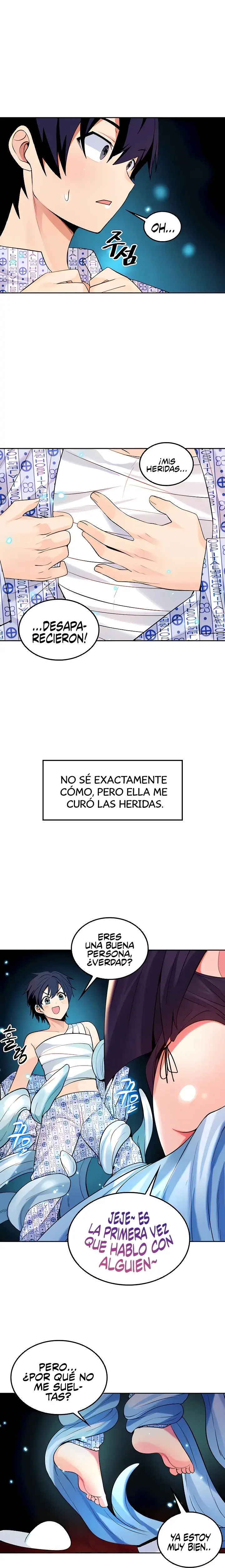 Me comí a un árbol del mundo (2023) - Capítulo 30 - Página 18 - LectorTMOo