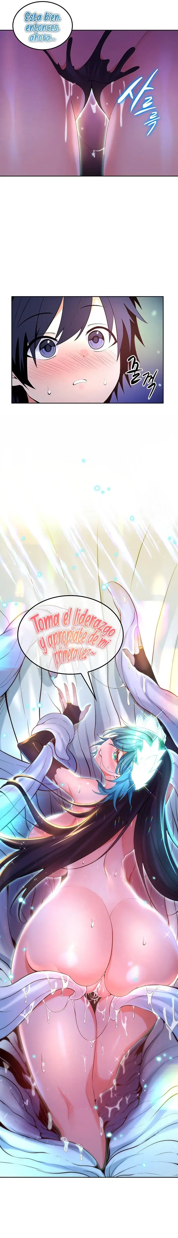 Me comí a un árbol del mundo (2023) - Capítulo 31 - Página 2 - LectorTMOo