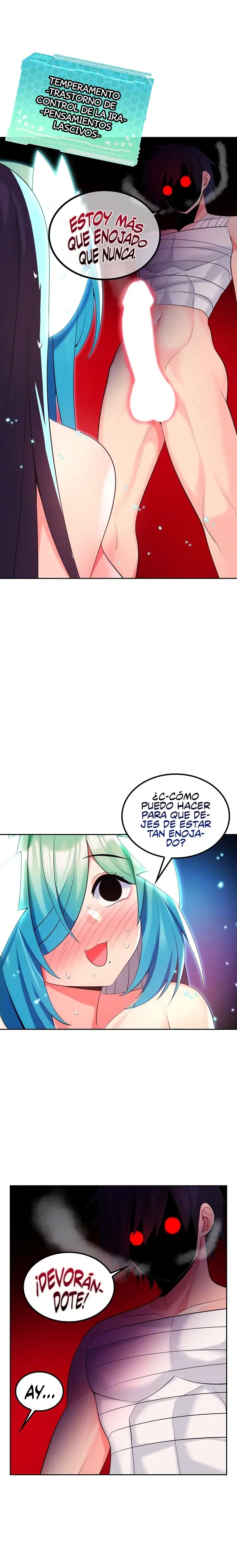 Me comí a un árbol del mundo (2023) - Capítulo 32 - Página 3 - LectorTMOo