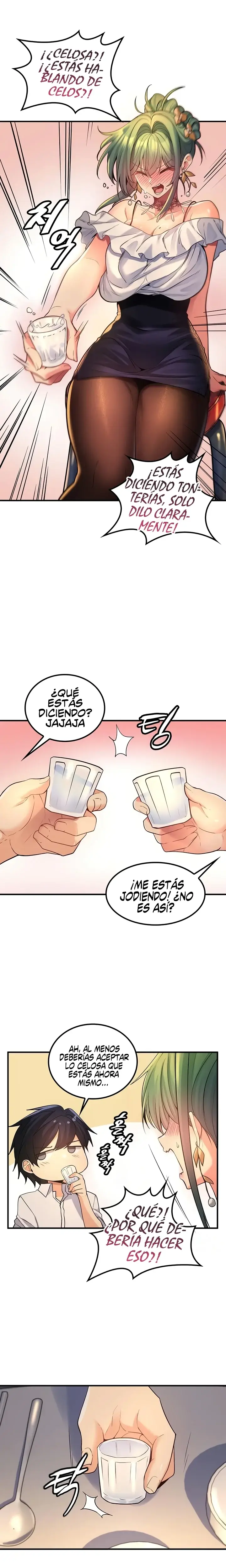 Me comí a un árbol del mundo (2023) - Capítulo 34 - Página 15 - LectorTMOo