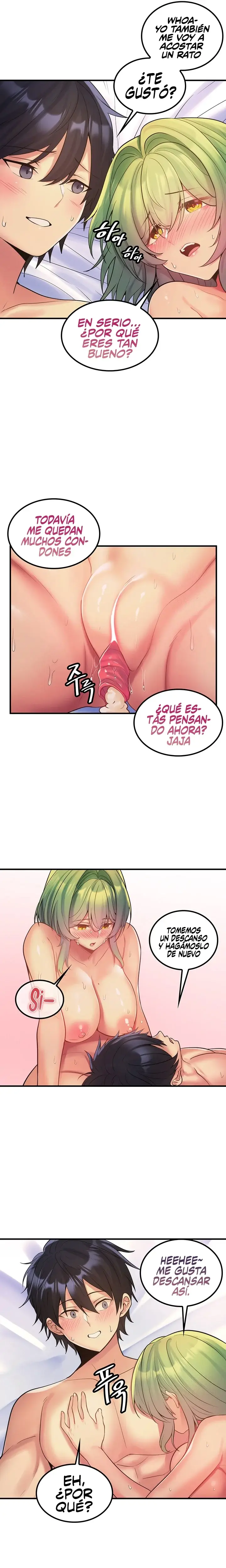 Me comí a un árbol del mundo (2023) - Capítulo 35 - Página 20 - LectorTMOo
