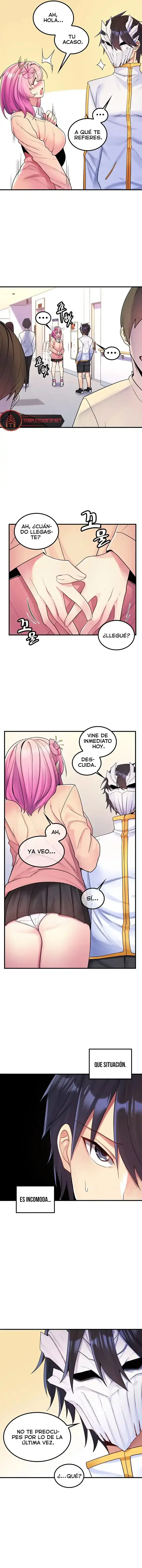 Me comí a un árbol del mundo (2023) - Capítulo 37 - Página 5 - LectorTMOo