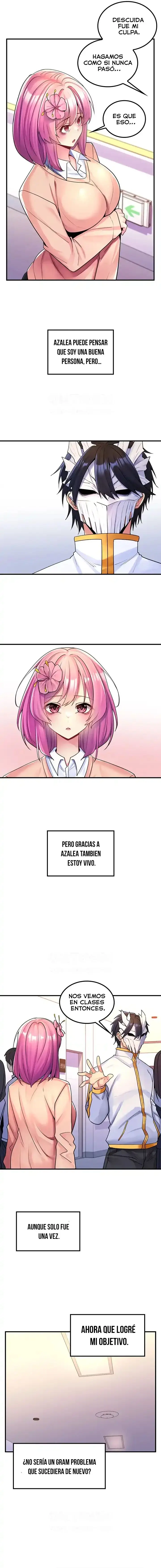 Me comí a un árbol del mundo (2023) - Capítulo 37 - Página 6 - LectorTMOo