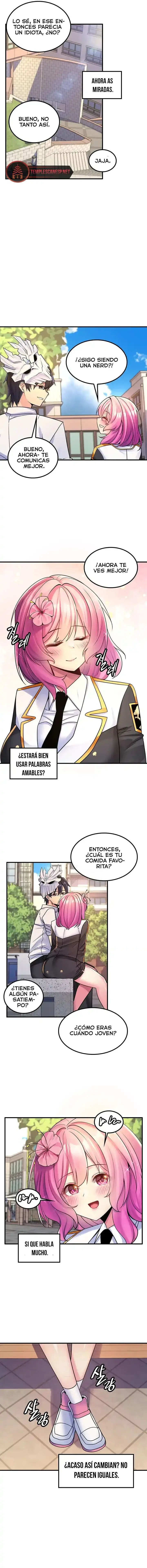 Me comí a un árbol del mundo (2023) - Capítulo 37 - Página 10 - LectorTMOo