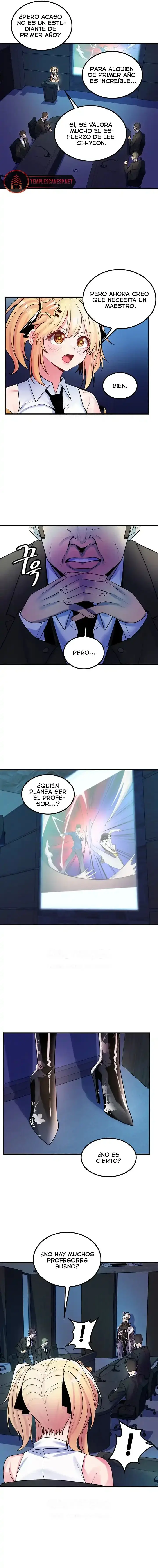 Me comí a un árbol del mundo (2023) - Capítulo 37 - Página 12 - LectorTMOo
