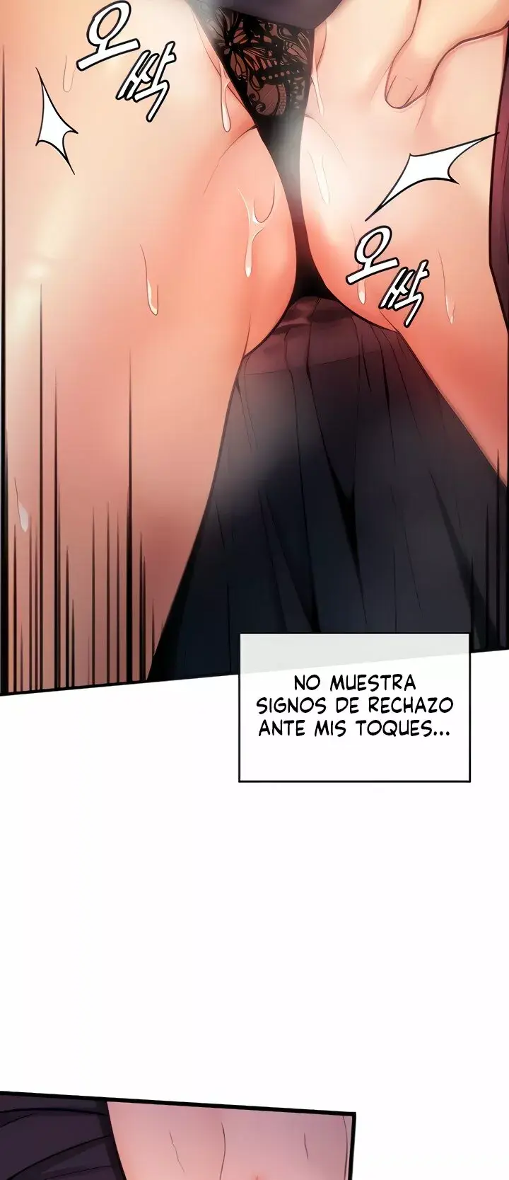 Me comí a un árbol del mundo (2023) - Capítulo 4 - Página 16 - LectorTMOo