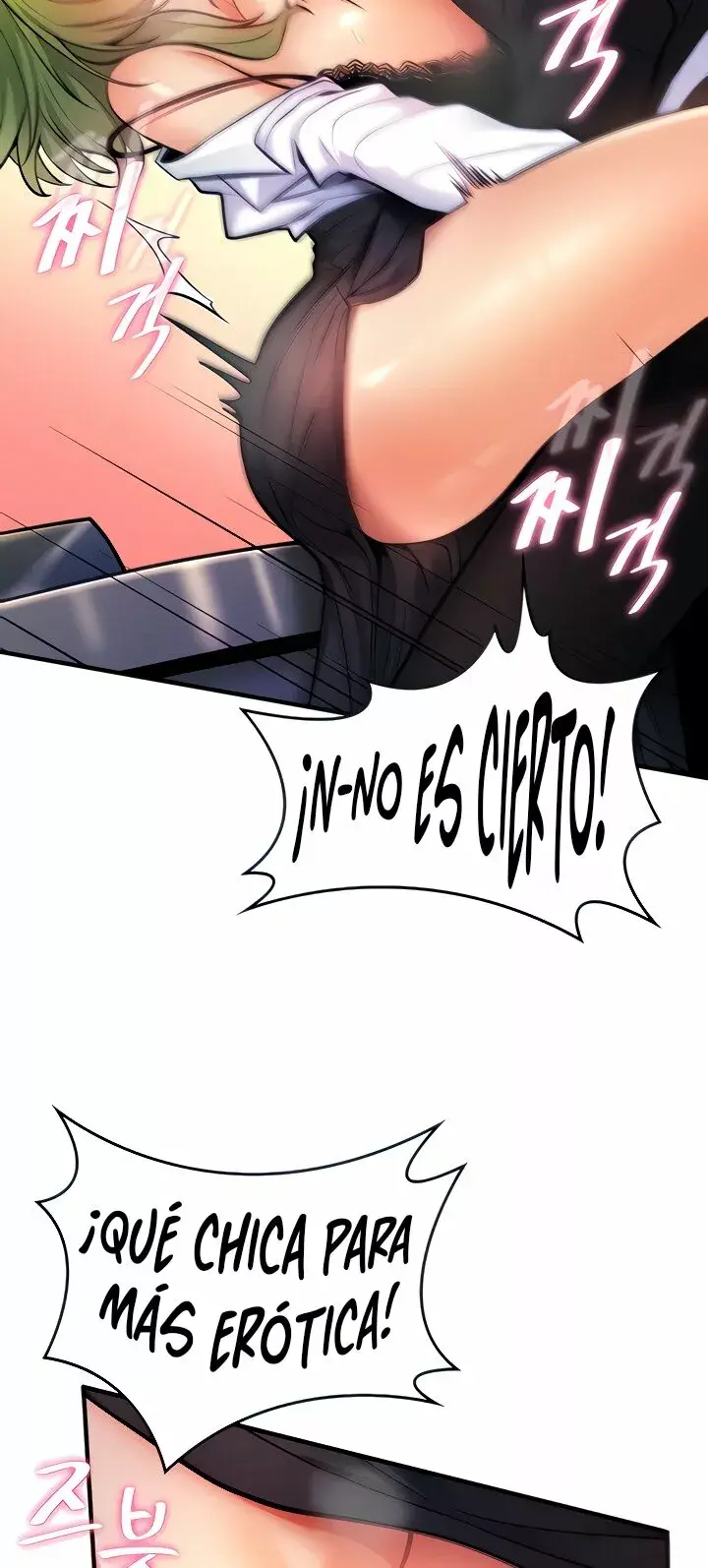 Me comí a un árbol del mundo (2023) - Capítulo 4 - Página 23 - LectorTMOo