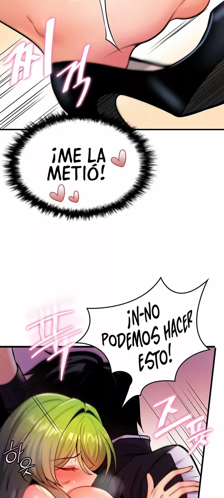 Me comí a un árbol del mundo (2023) - Capítulo 4 - Página 35 - LectorTMOo