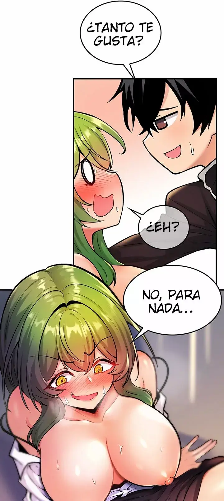 Me comí a un árbol del mundo (2023) - Capítulo 4 - Página 38 - LectorTMOo