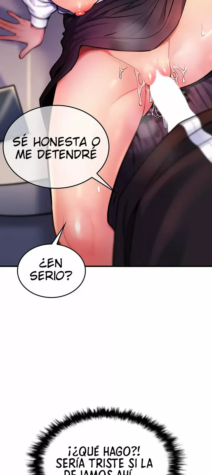 Me comí a un árbol del mundo (2023) - Capítulo 4 - Página 39 - LectorTMOo