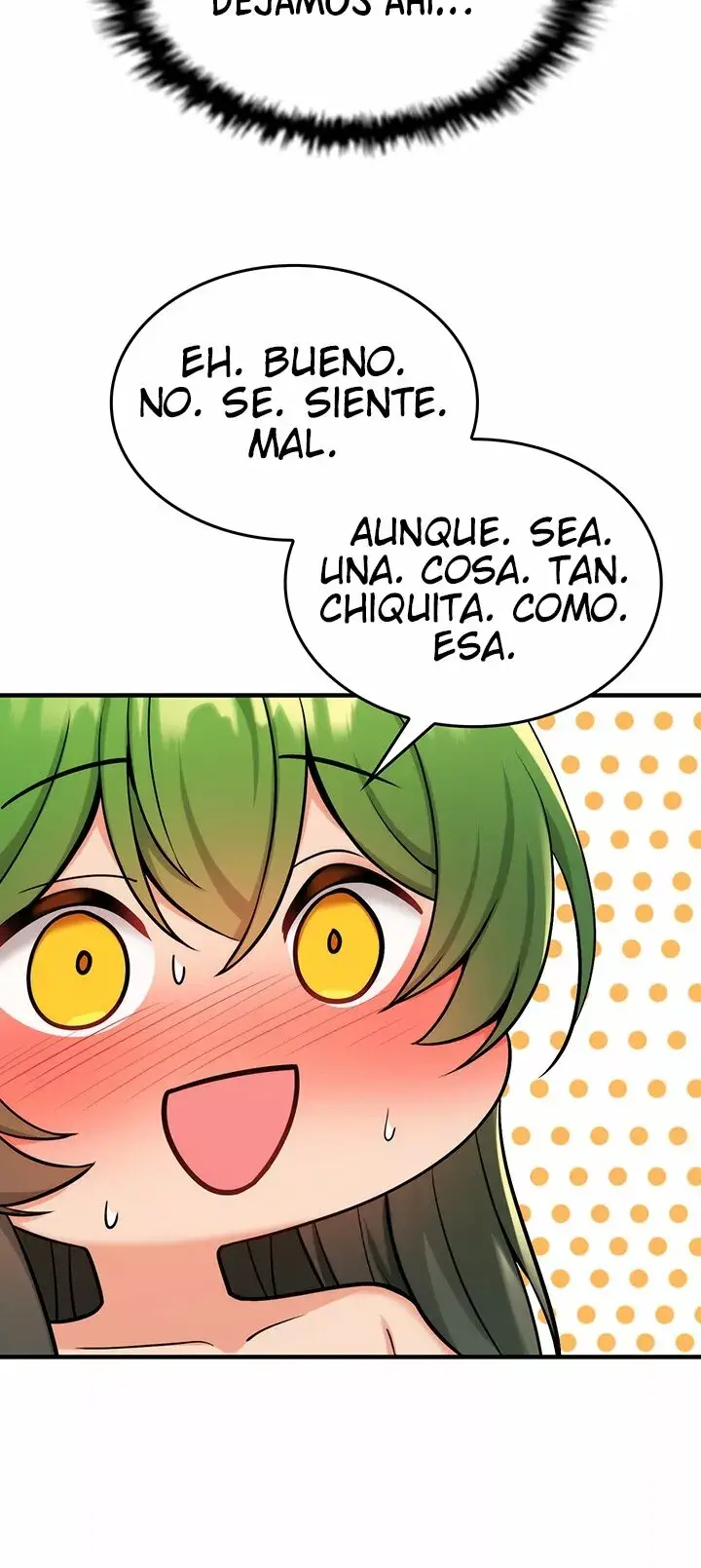 Me comí a un árbol del mundo (2023) - Capítulo 4 - Página 40 - LectorTMOo