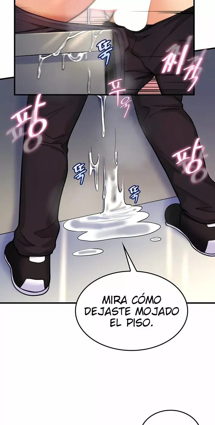 Me comí a un árbol del mundo (2023) - Capítulo 4 - Página 51 - LectorTMOo
