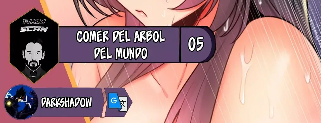 Me comí a un árbol del mundo (2023) - Capítulo 5 - Página 3 - LectorTMOo