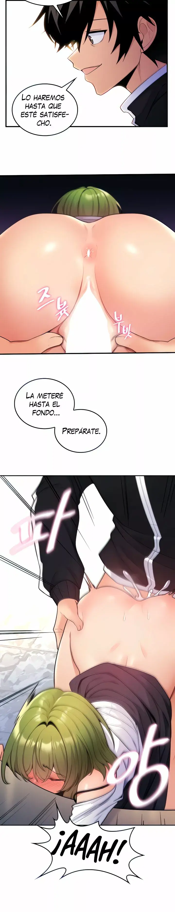 Me comí a un árbol del mundo (2023) - Capítulo 5 - Página 8 - LectorTMOo