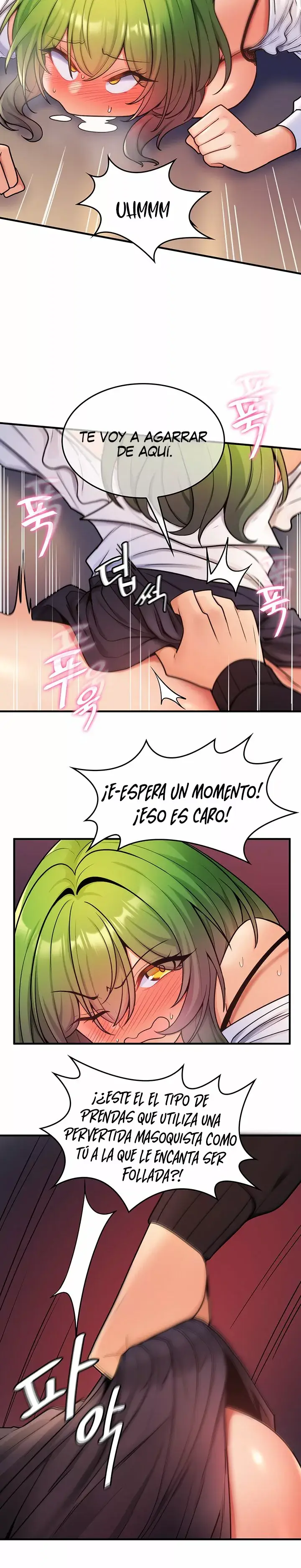 Me comí a un árbol del mundo (2023) - Capítulo 5 - Página 20 - LectorTMOo
