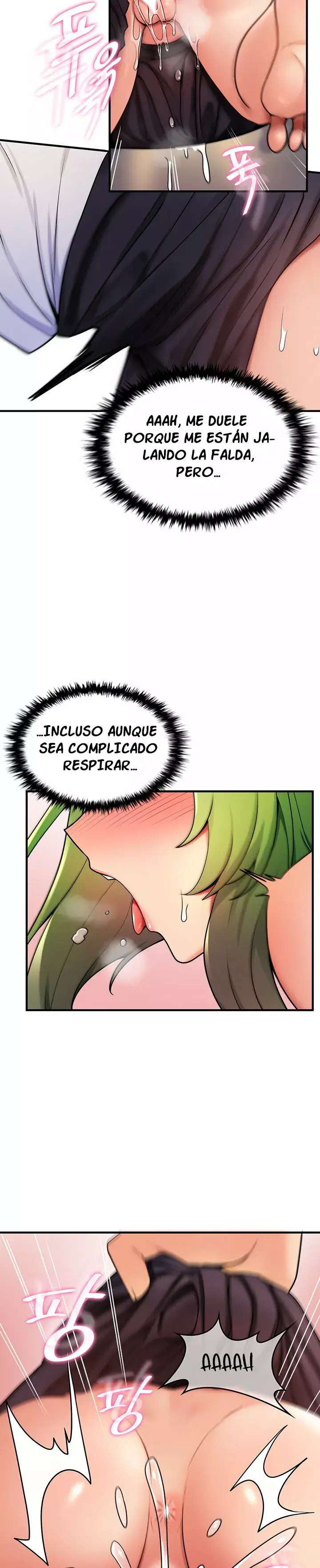 Me comí a un árbol del mundo (2023) - Capítulo 5 - Página 22 - LectorTMOo